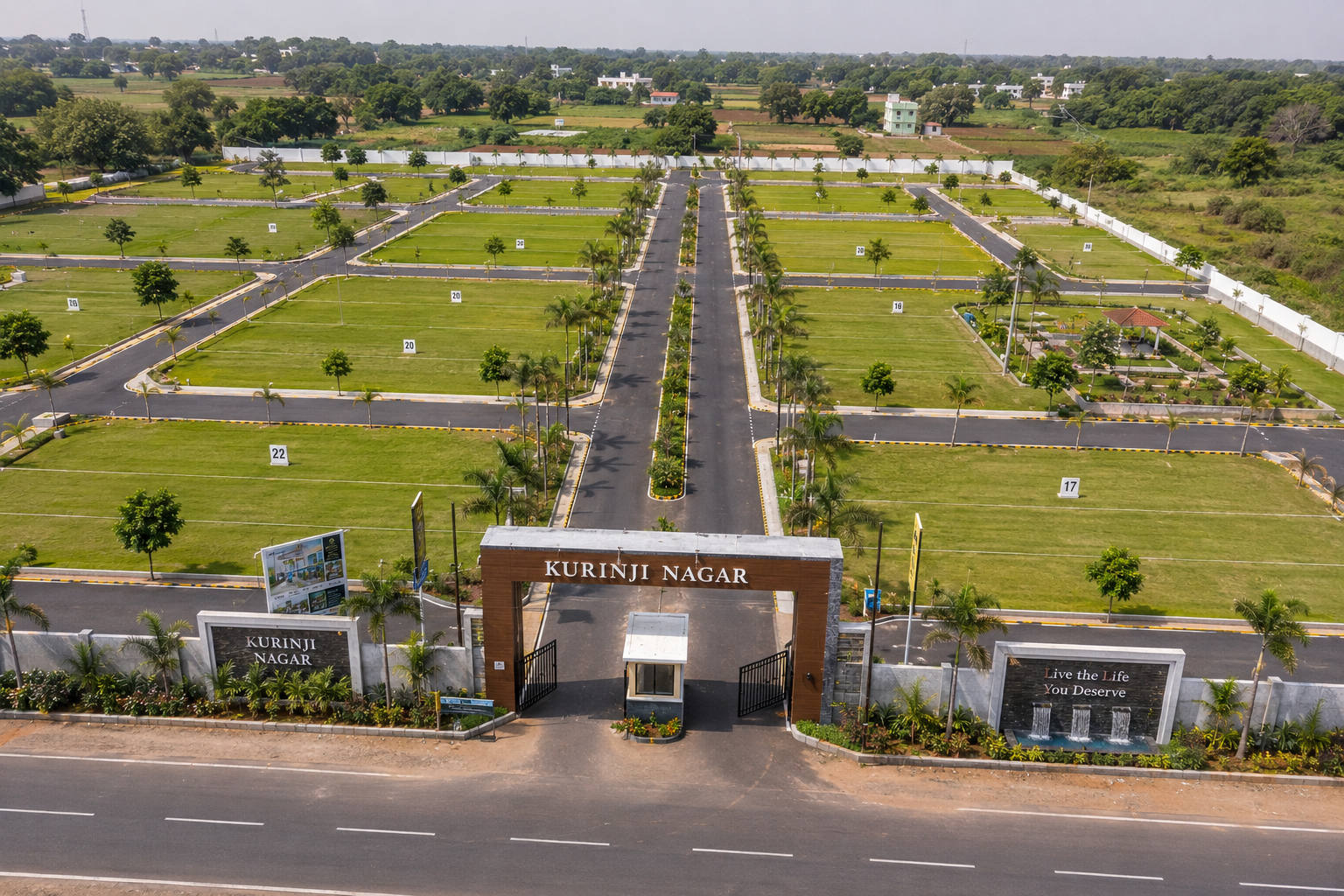 Kurinji Nagar 